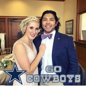 Meet your Posher, Matt